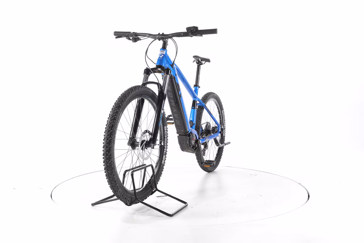 R Raymon HardRay E 6.0 E-Bike - Miniature 5