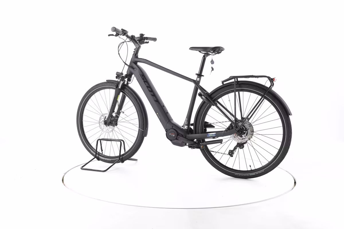 Scott Sub Sport eRIDE 20 Vélo Électrique de Trekking - Miniature 8
