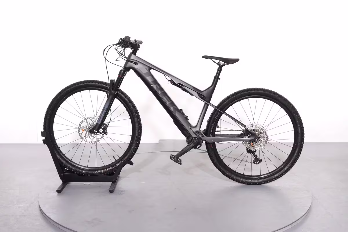 Trek E-Caliber 9.6 Gen 2 - Miniature 4