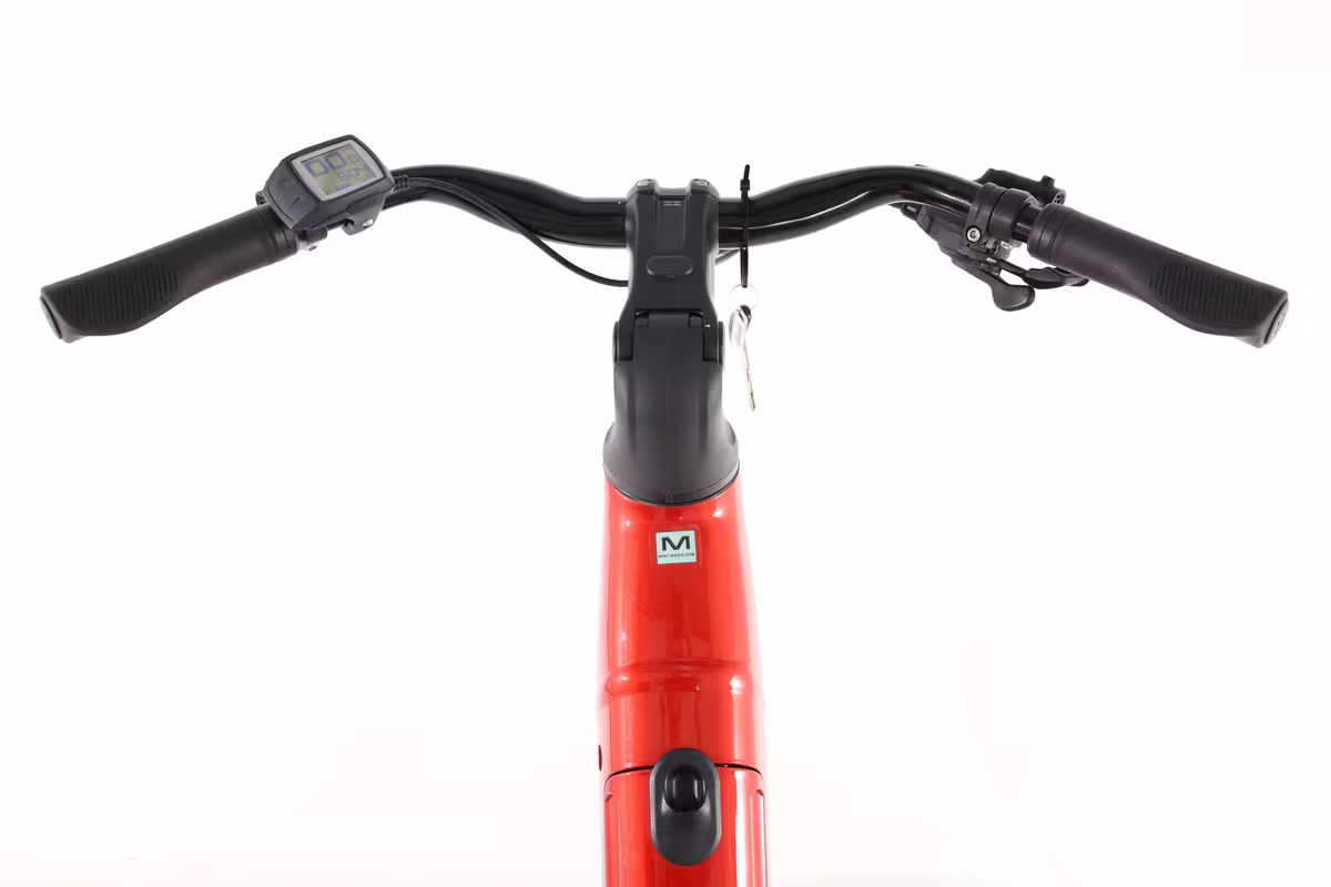 CANNONDALE Mavaro Neo 5+ 2021 T.L - Miniature 5