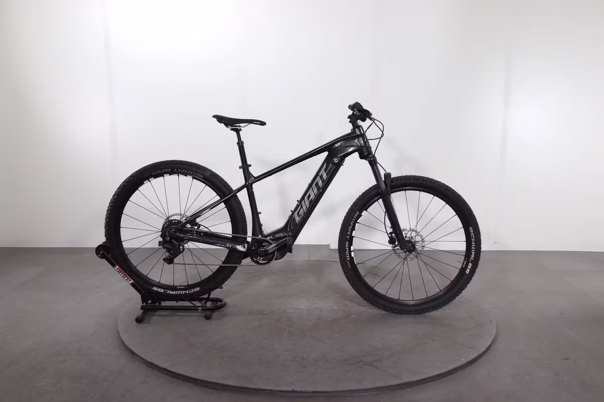 Giant FATHOM E+ 2