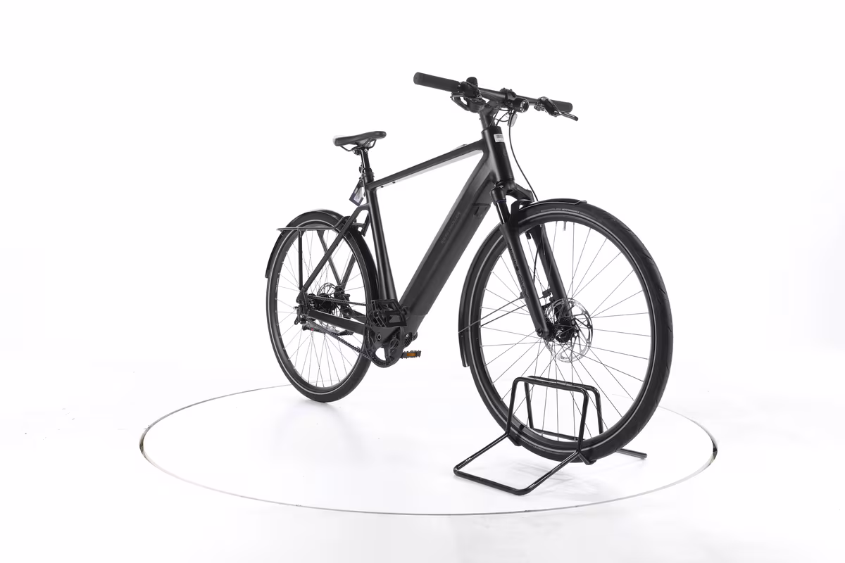 Riese & Müller UBN Five silent Vélo Électrique Urbain - Miniature 3