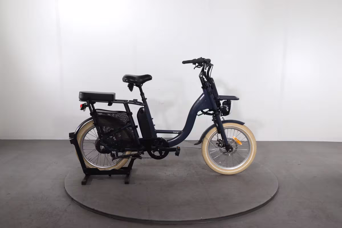 Gaya Cargo Compact