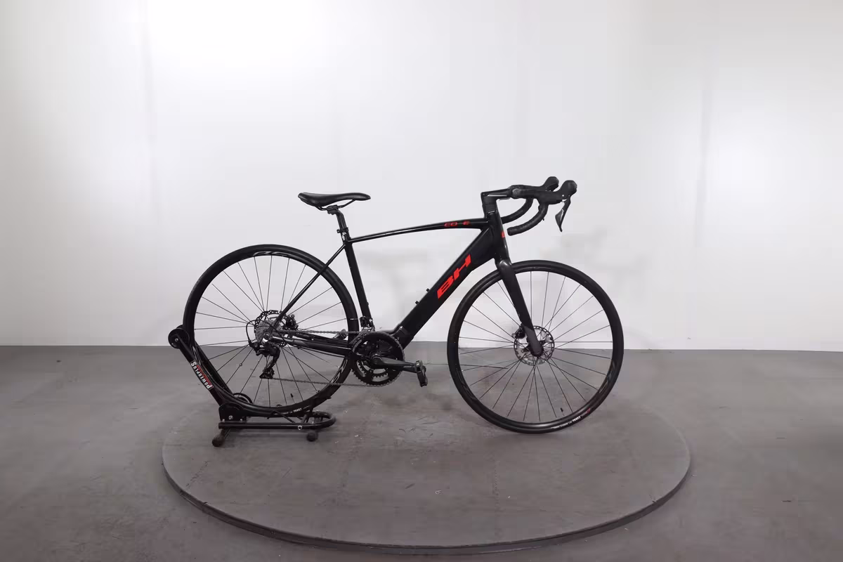 BH Core Race 1.2