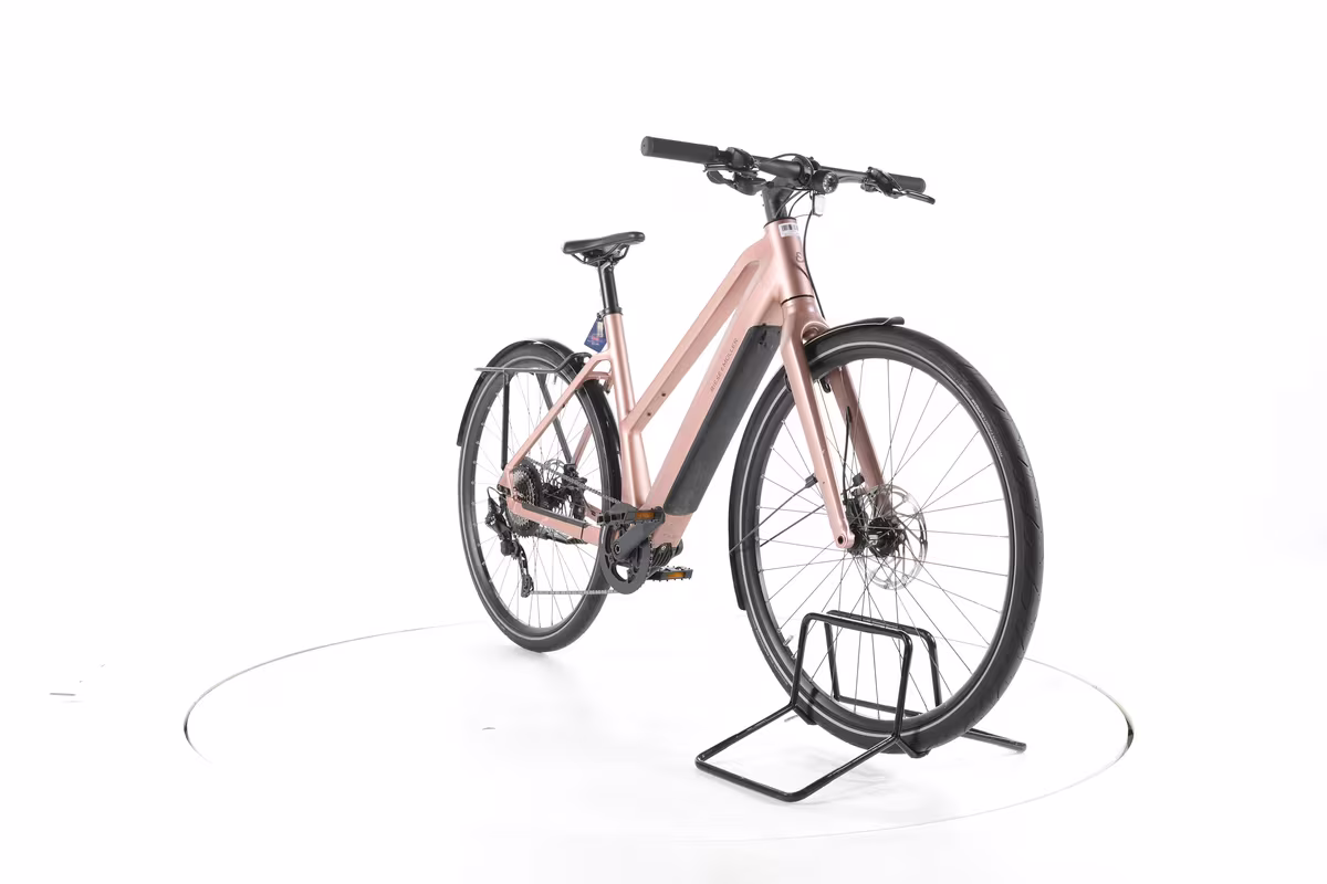 Riese & Müller UBN Seven touring Vélo Électrique de Trekking - Miniature 3