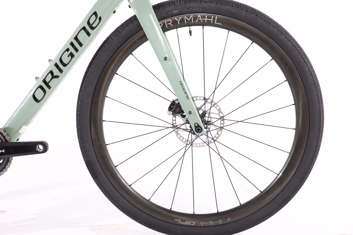 ORIGINE Help Gravel X20 2023 T.M - Miniature 10