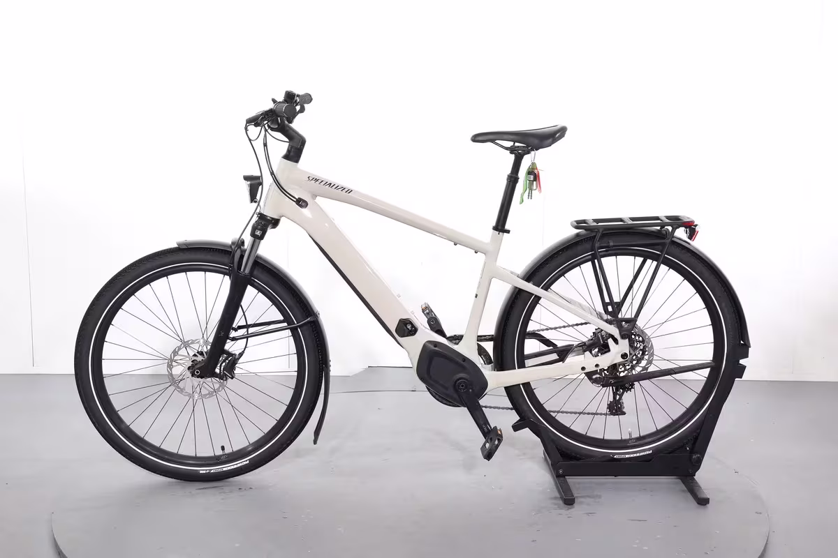 Specialized Turbo Vado 4.0 - Miniature 4