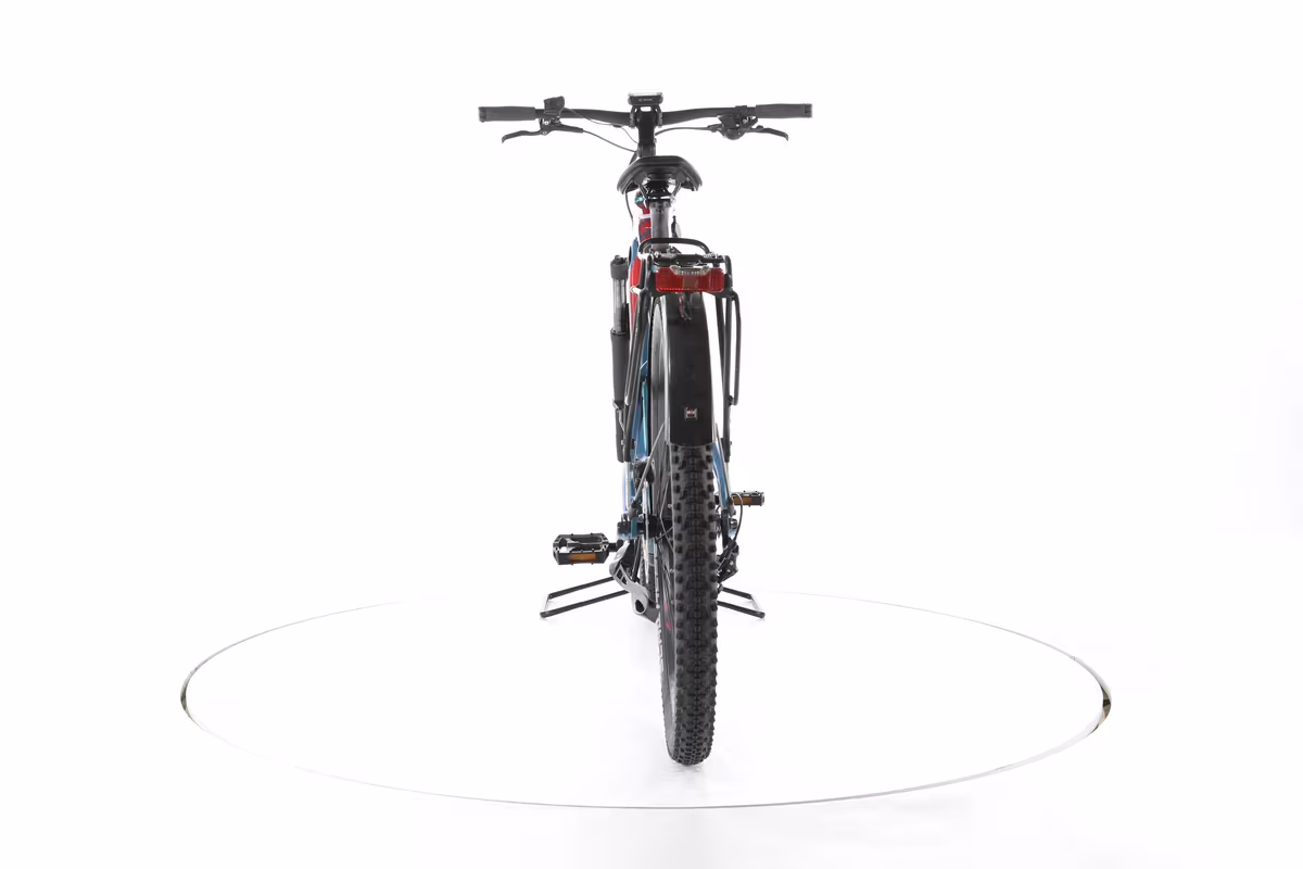 Conway Cairon C 2.0 Vélo Électrique de Trekking - Miniature 10