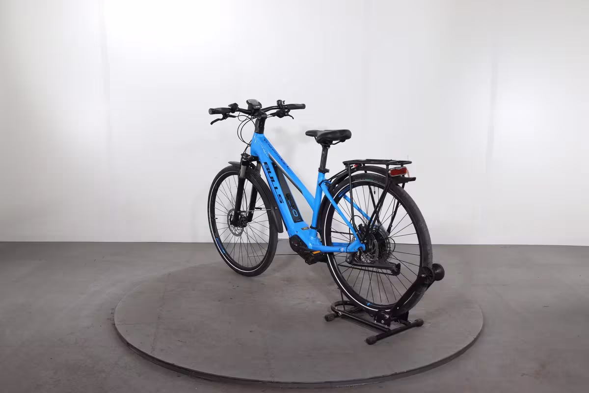 Bulls Cross Rider Evo 2 - Miniature 5