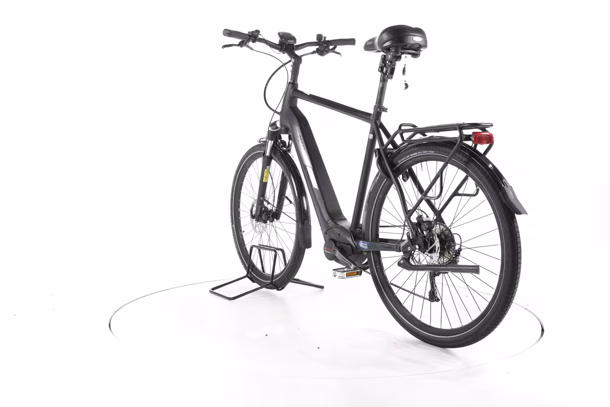 Pegasus Solero Evo 9 Vélo Électrique de Trekking - Miniature 9