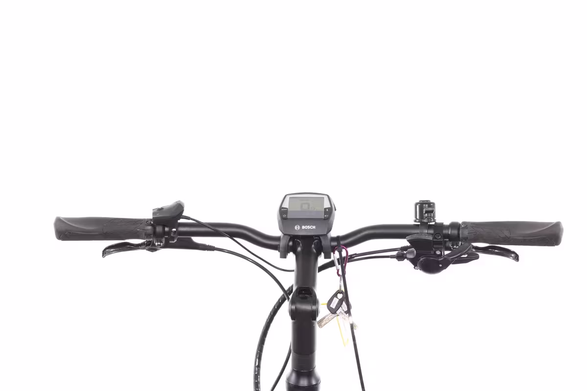 Pegasus Solero E8 Plus - Miniature 7