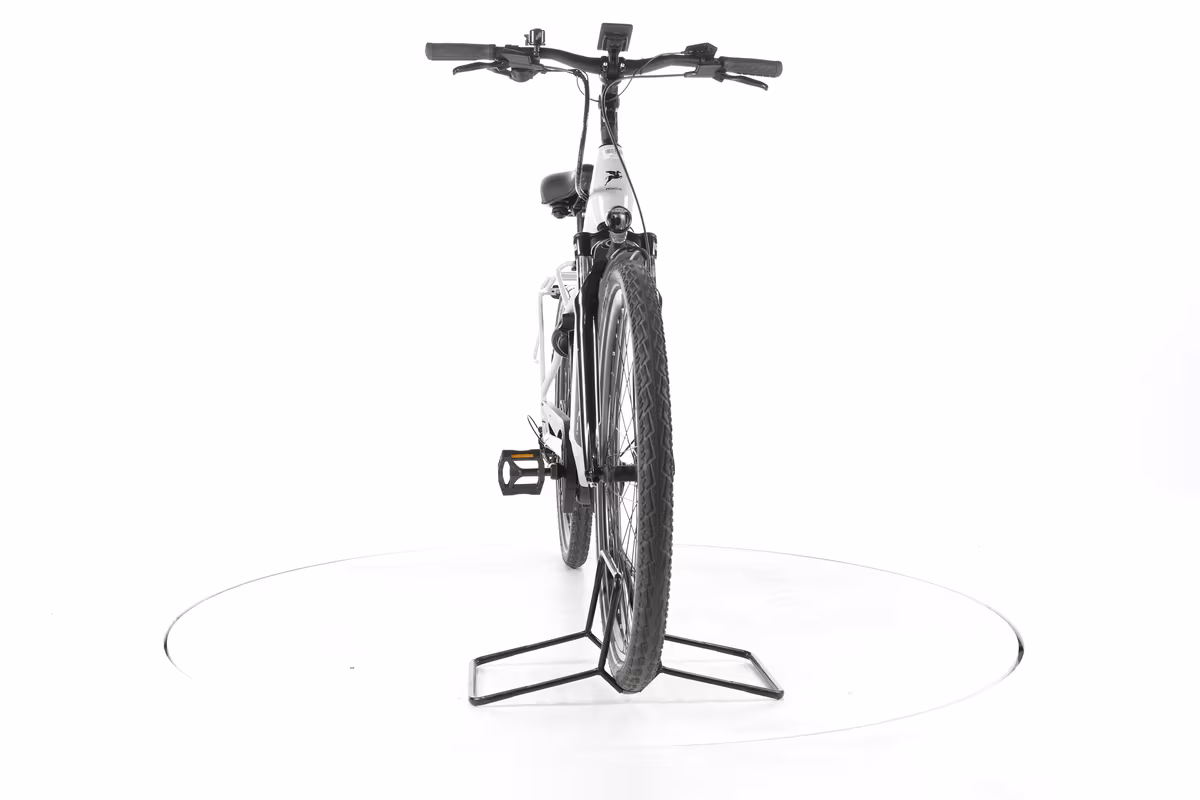 Pegasus Solero EVO 9 Vélo Électrique de Trekking - Miniature 4