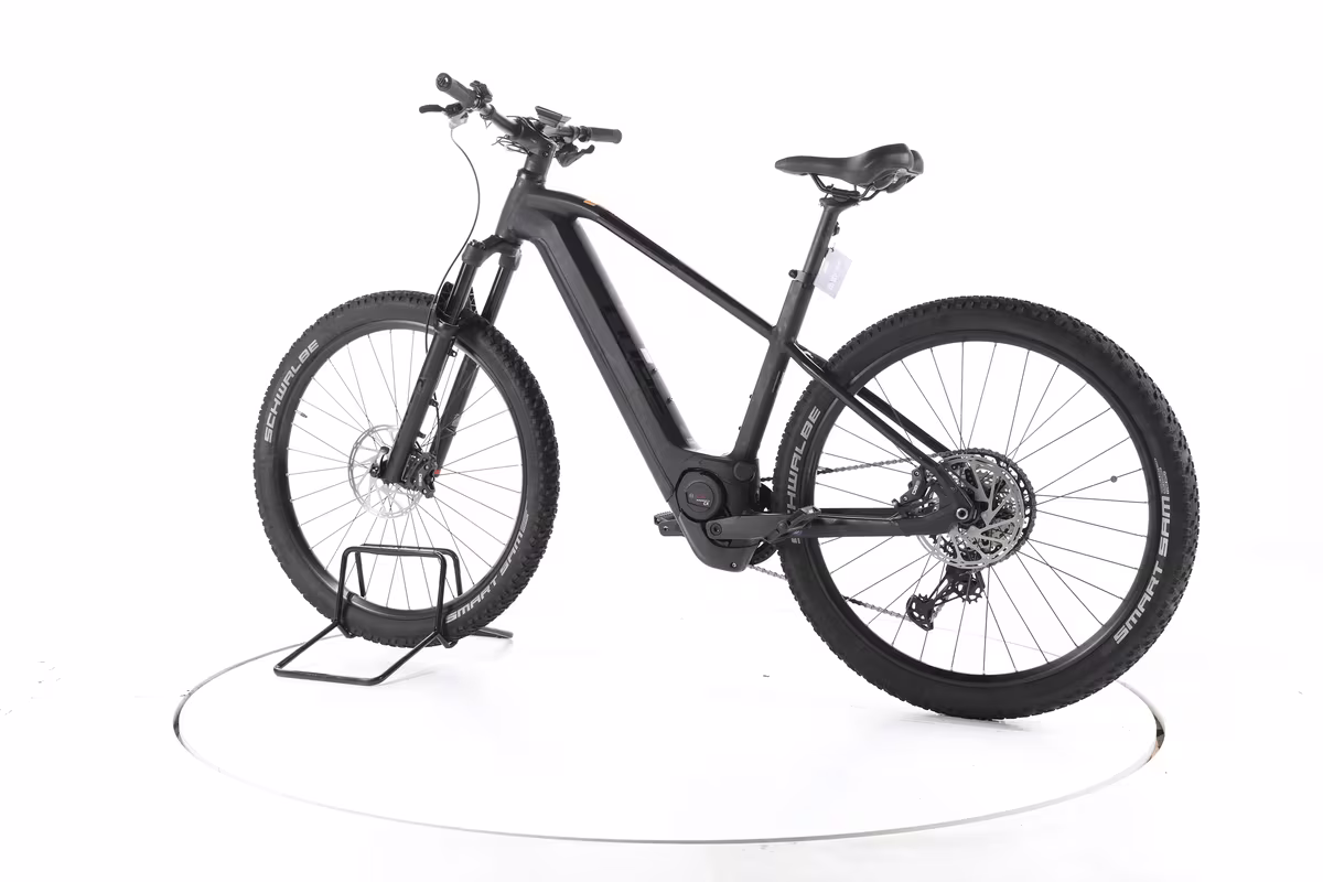 Cube Reaction Hybrid SLX E-Bike - Miniature 8
