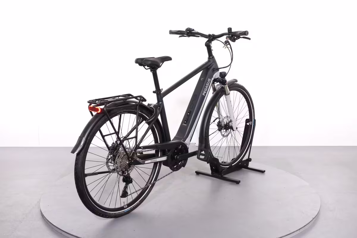 Pegasus Premio EVO 10 Lite - Miniature 6