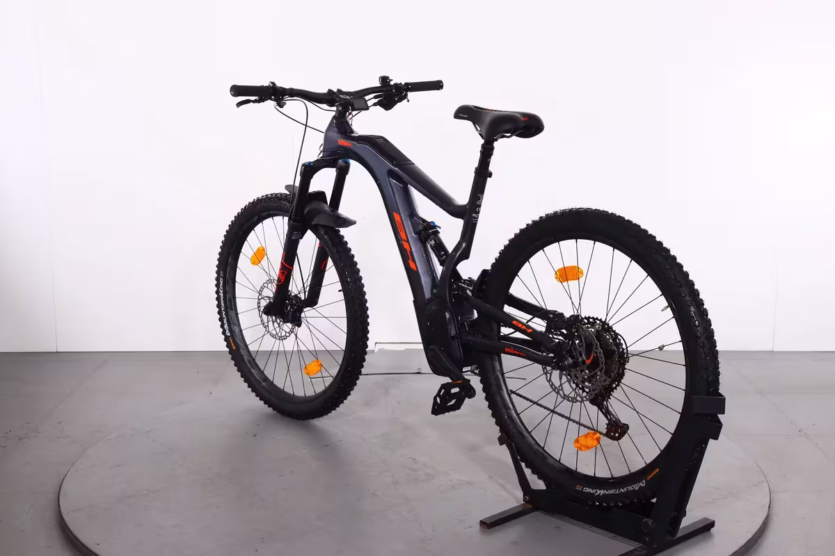 BH AtomX Carbon Lynx 5.5 Pro - Miniature 6