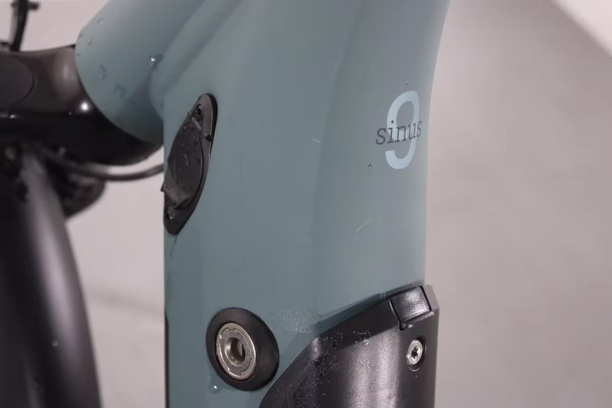 Winora Sinus 9 - Miniature 9