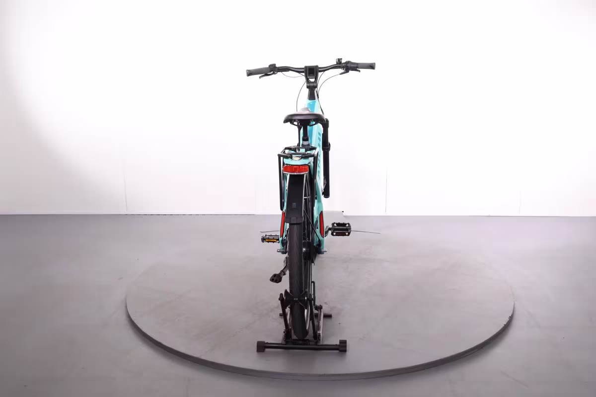 Bianchi E-Omnia T-Type - Miniature 6