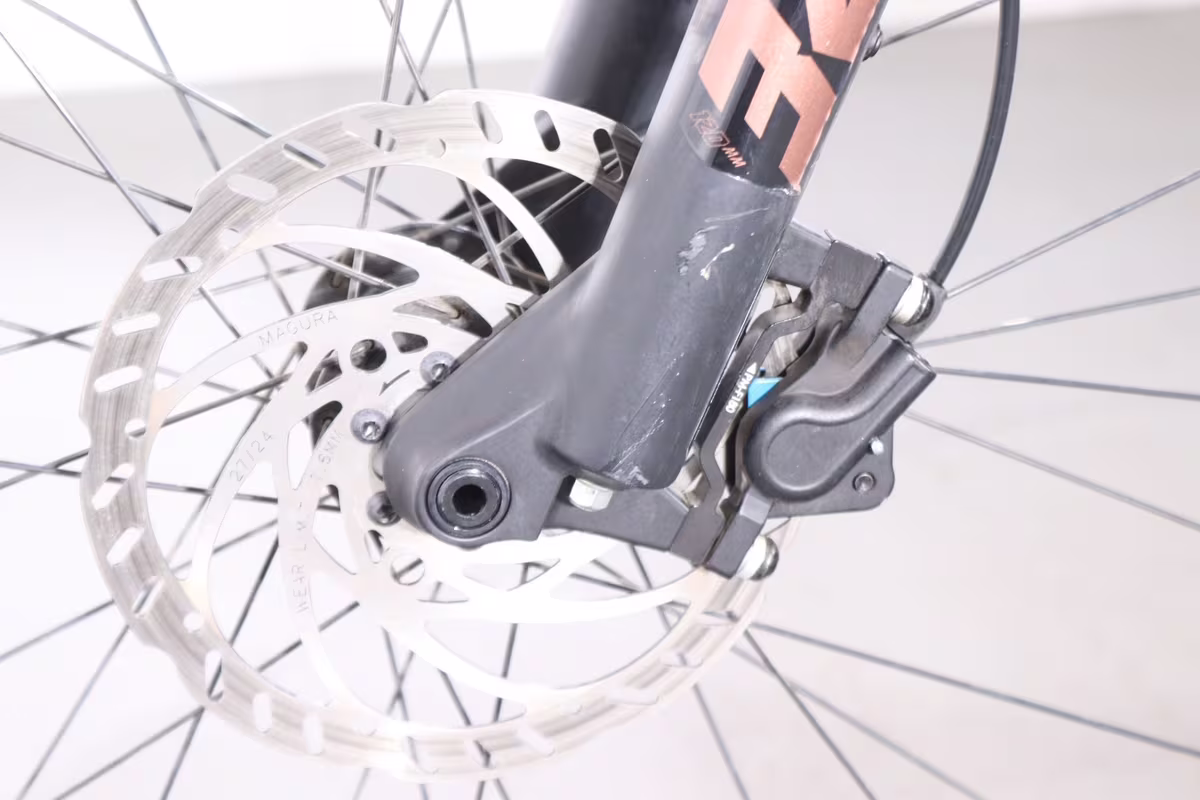 Haibike Alltrail 4 - Miniature 10