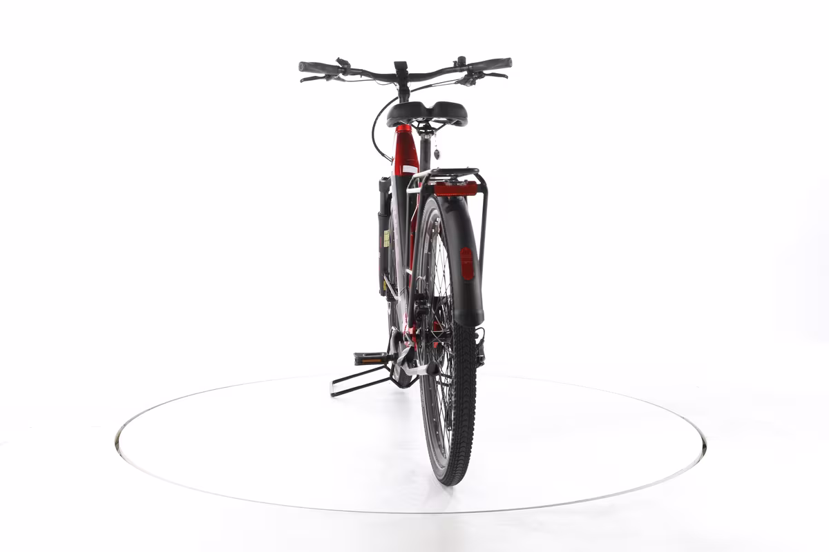 Bulls Lacuba EVO 11 Vélo Électrique de Trekking Cadre bas - Miniature 10