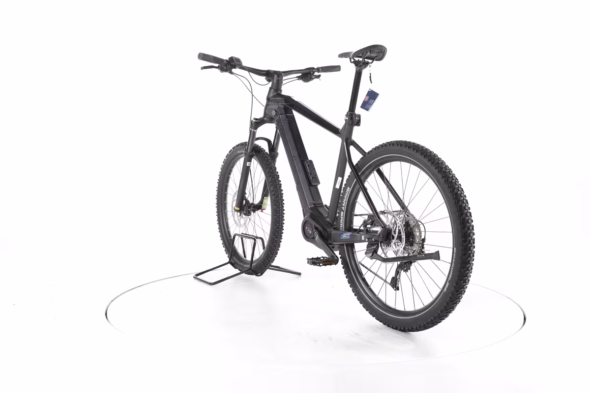 Bulls Sonic EVO 1 E-Bike - Miniature 9