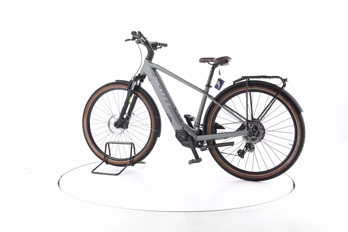 Scott Sub Sport eRIDE 20 Vélo Électrique de Trekking - Miniature 8