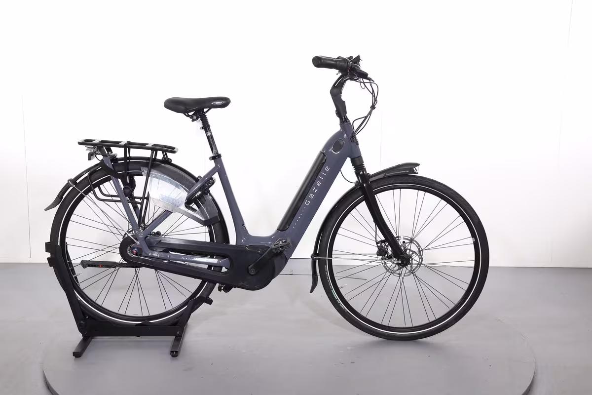 Gazelle Grenoble C8
