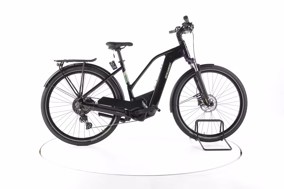 Bergamont E-Horizon Sport 6
