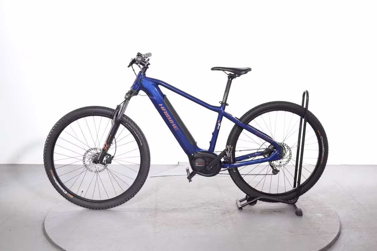 Haibike Alltrail 4 - Miniature 4