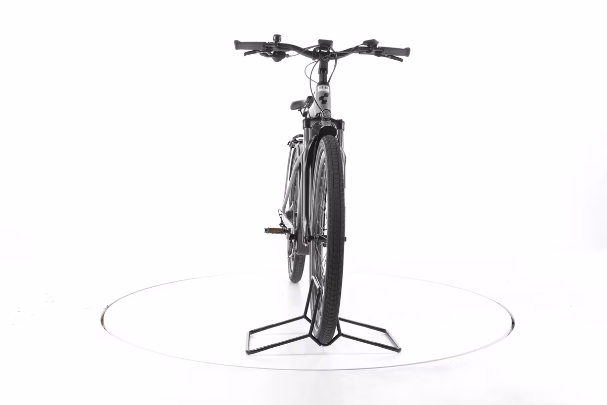 Cube Kathmandu Hybrid ONE Vélo Électrique de Trekking - Miniature 4