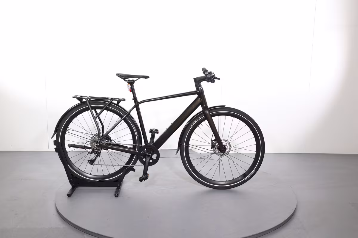Orbea Vibe H30 électrique — image officielle