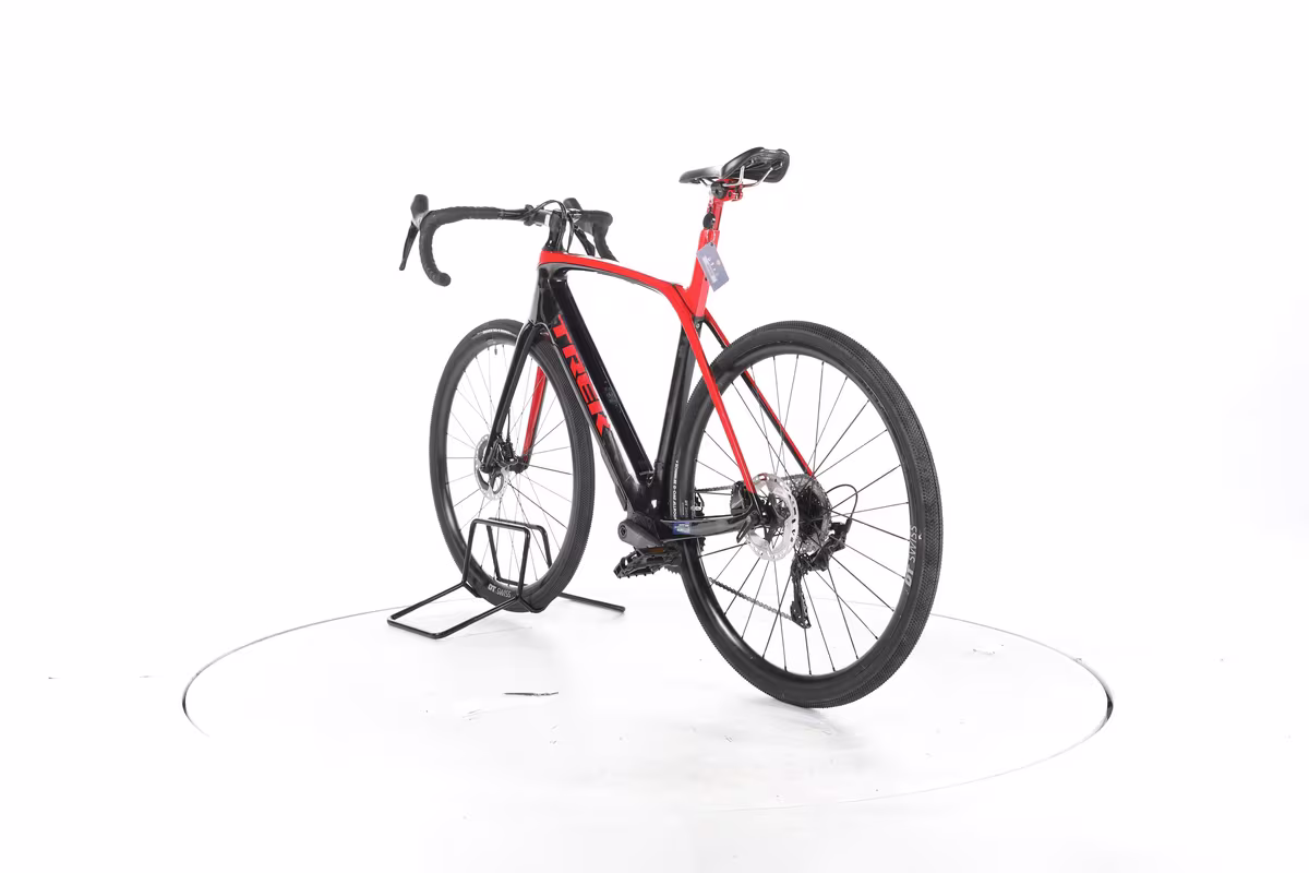 Trek Domane+ LT E-Gravel & Route Carbone - Miniature 9