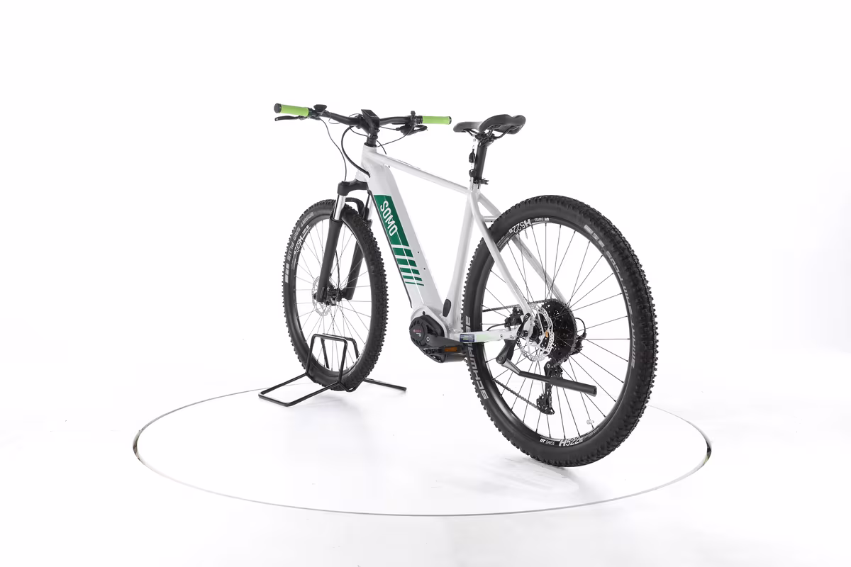 Somo E-MTB Bosch CX E-Bike - Miniature 9