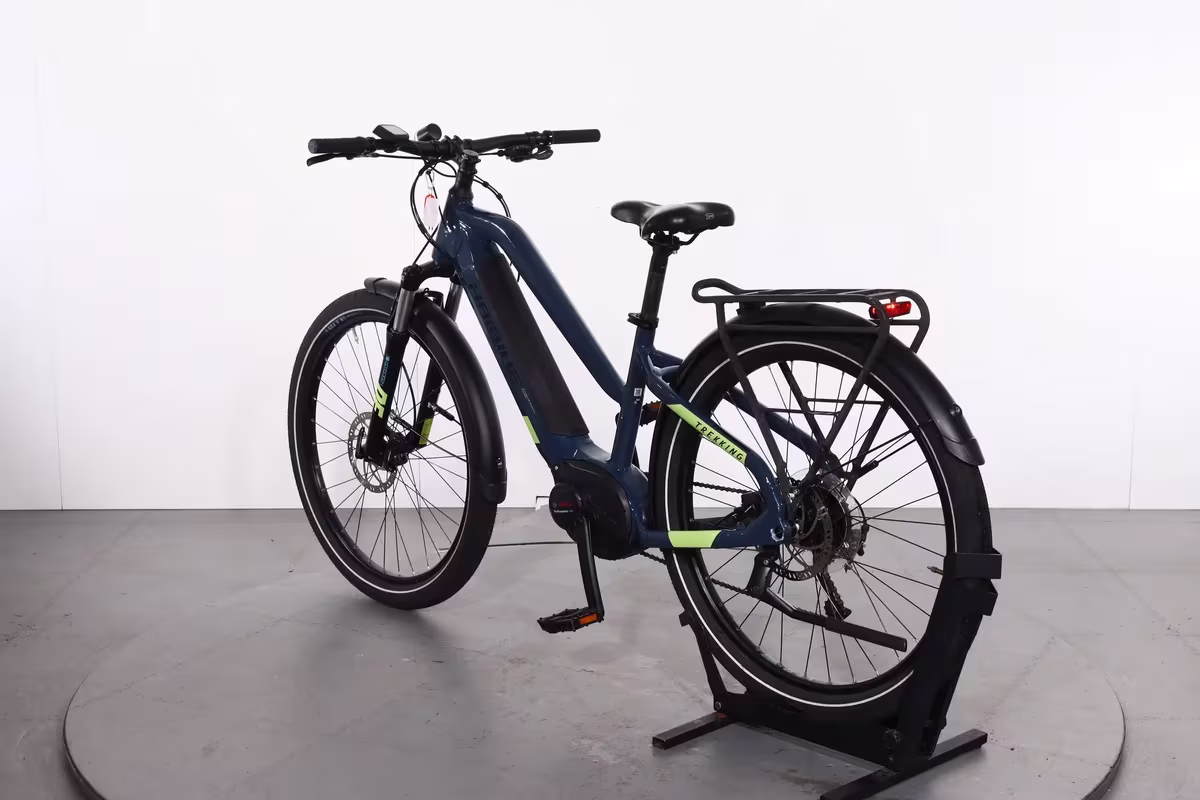 Haibike TREKKING 5 - Miniature 2