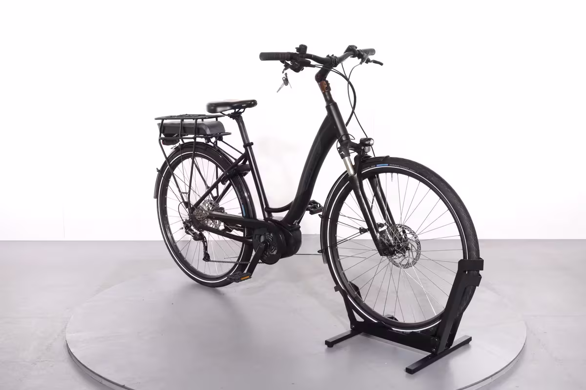 Stevens E-Molveno Forma - Miniature 2