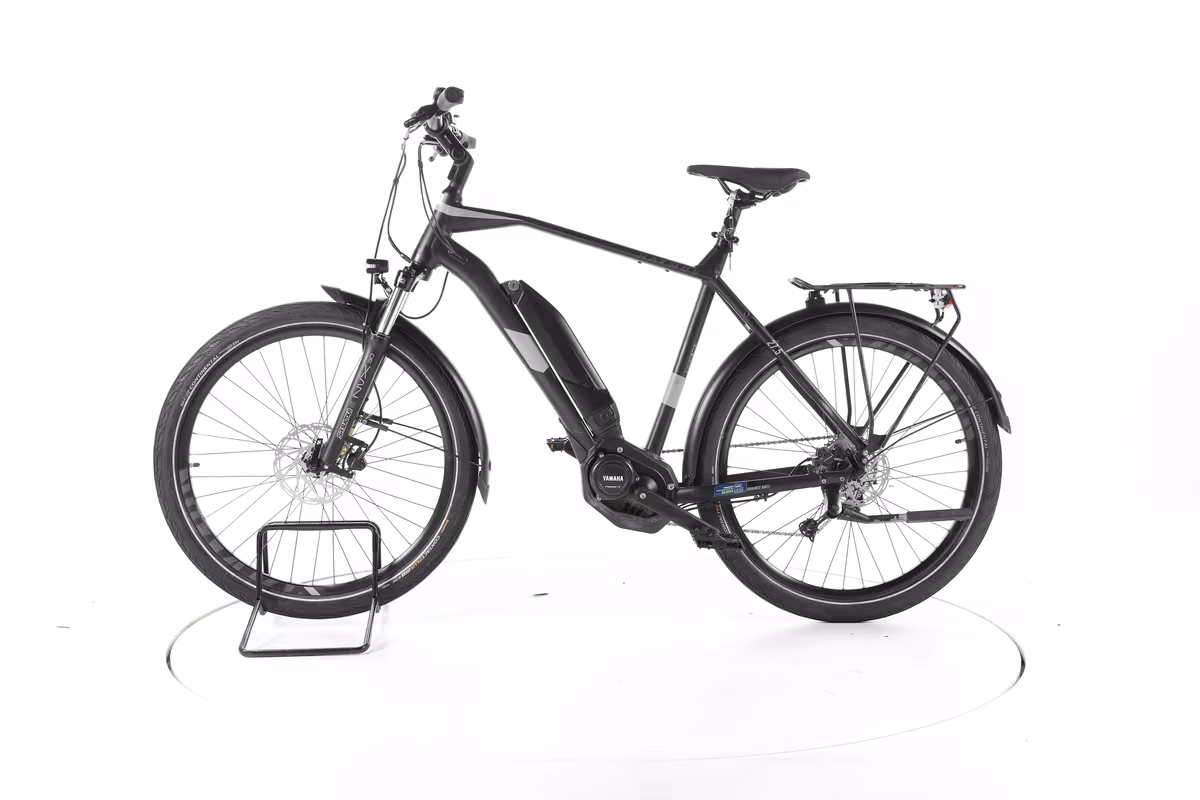 R Raymon TourRay E 3.0 Vélo Électrique de Trekking - Miniature 7