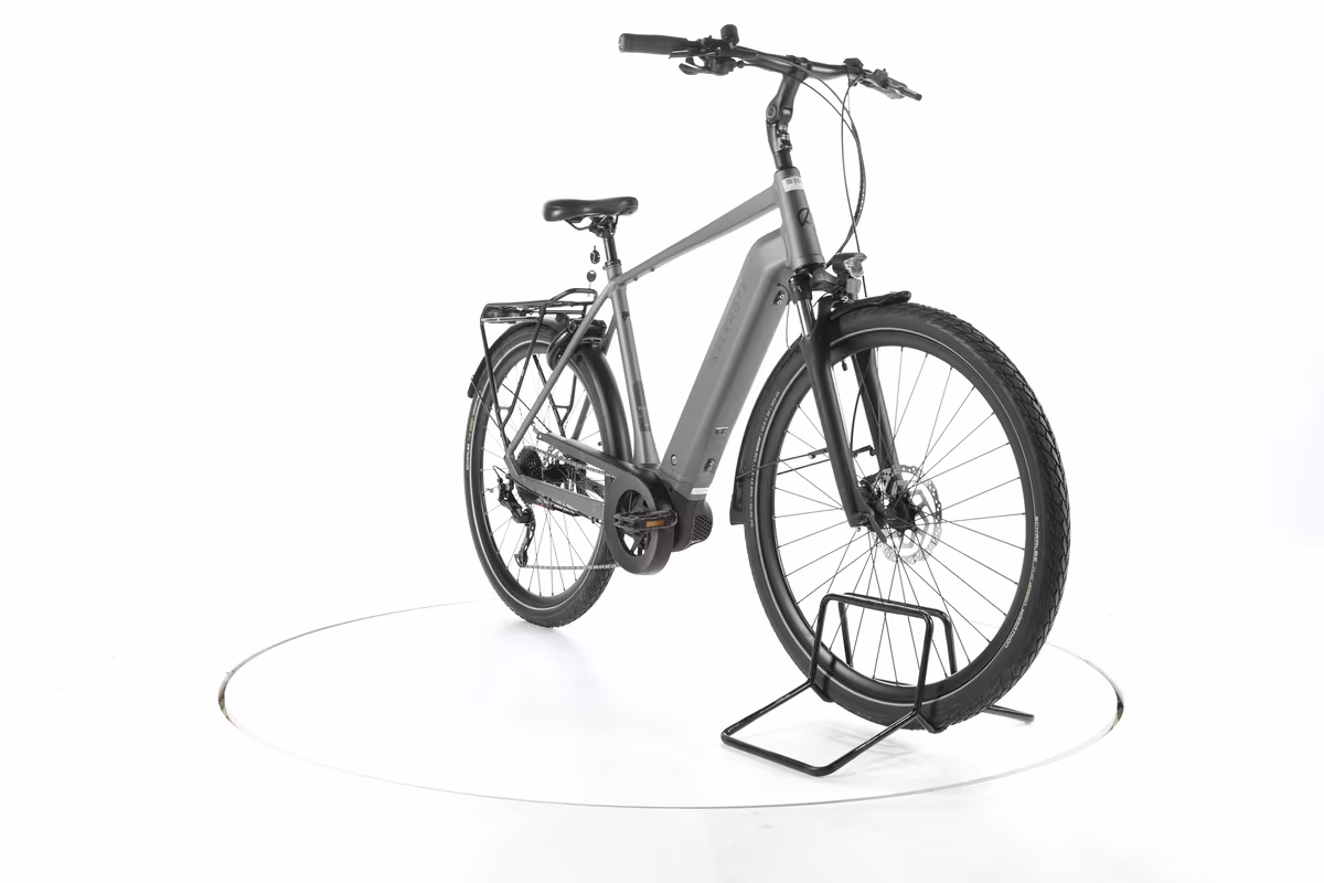Kalkhoff Endeavour 3.B Move Vélo Électrique de Trekking - Miniature 3