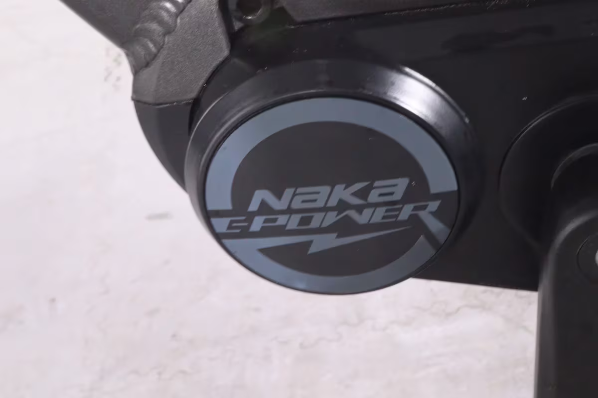 Nakamura E-Crossover V - Miniature 10