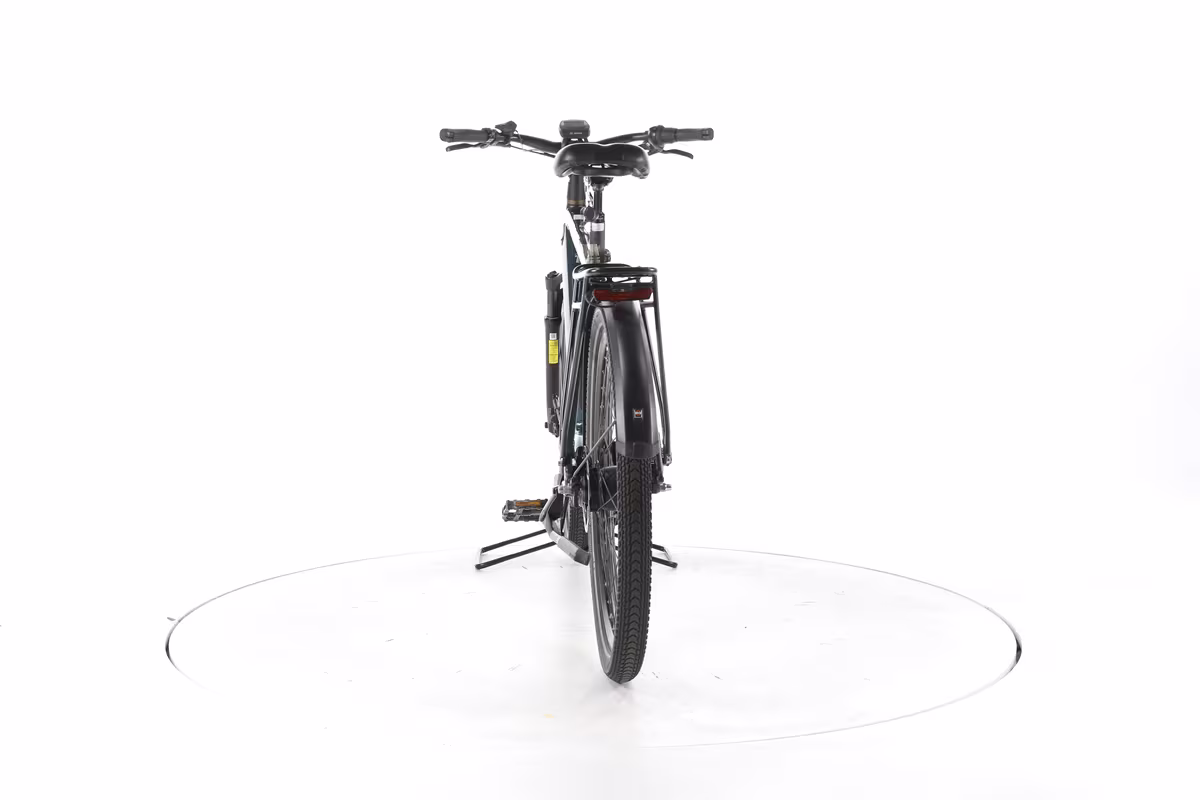 Winora Sinus N8 Vélo Électrique Urbain - Miniature 10