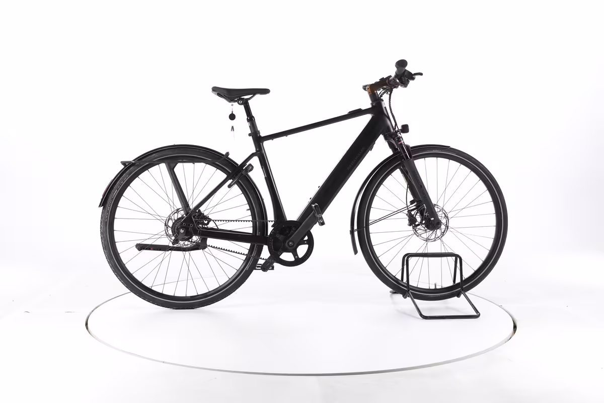 Riese & Müller UBN Five Silent Vélo Électrique Urbain