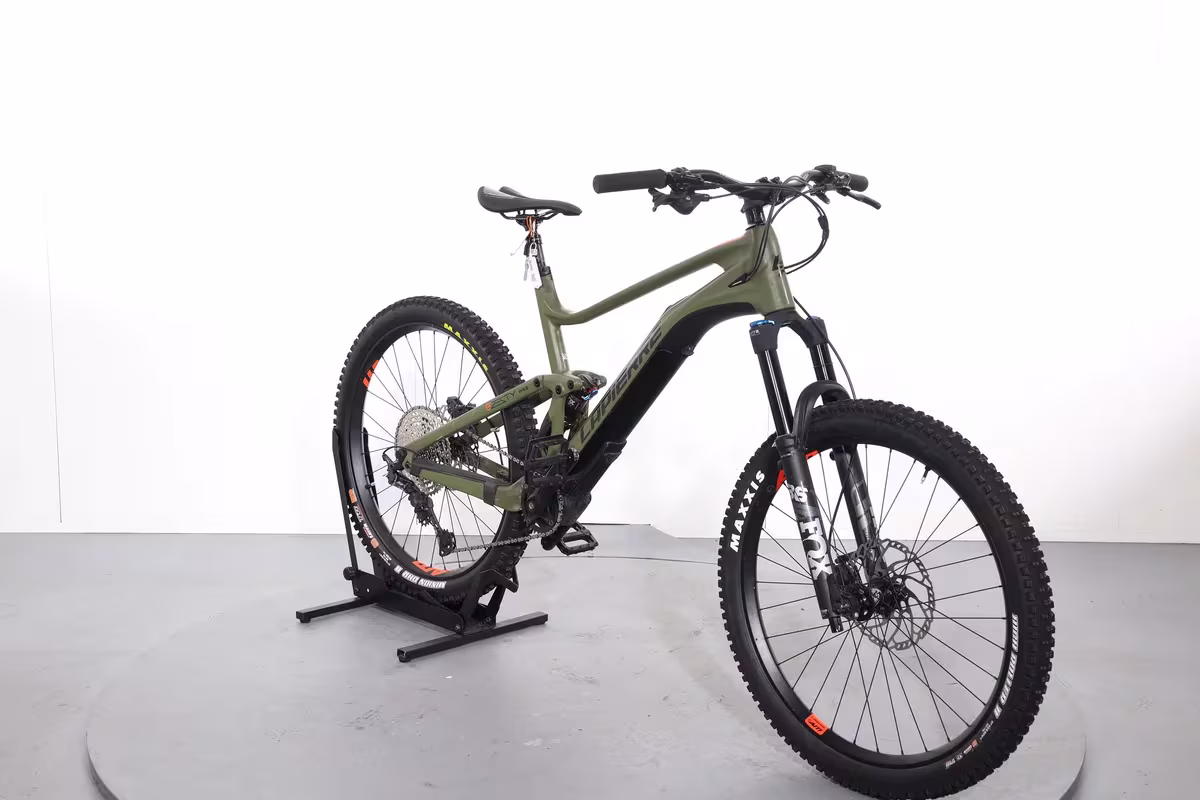 Lapierre eZesty AM 9.0 - Miniature 2