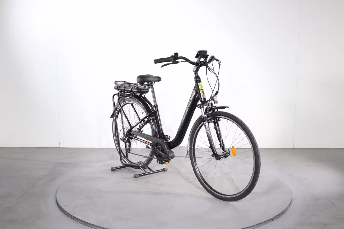 Nakamura E-Powerfit LTD - Miniature 2