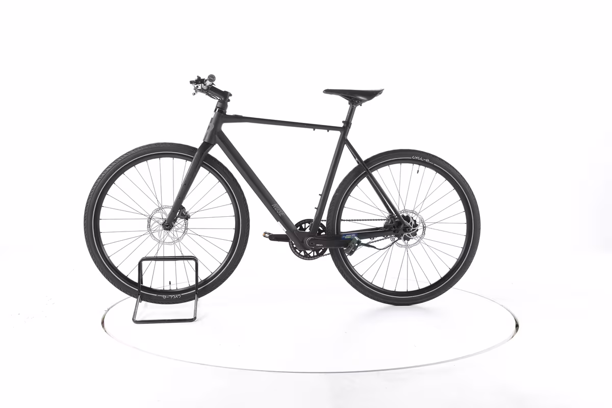Rose Sneak+ E-Bike - Miniature 7