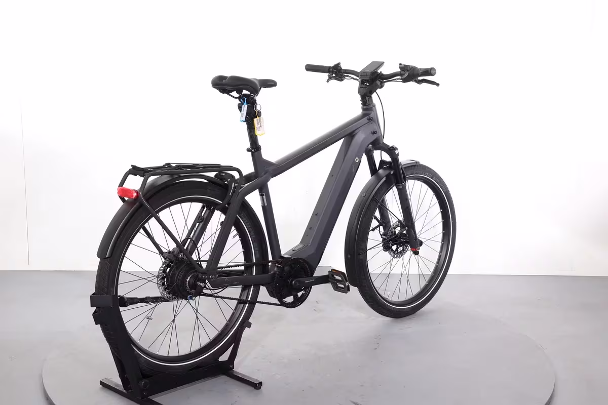 Riese & Müller Charger3 GT vario - Miniature 6