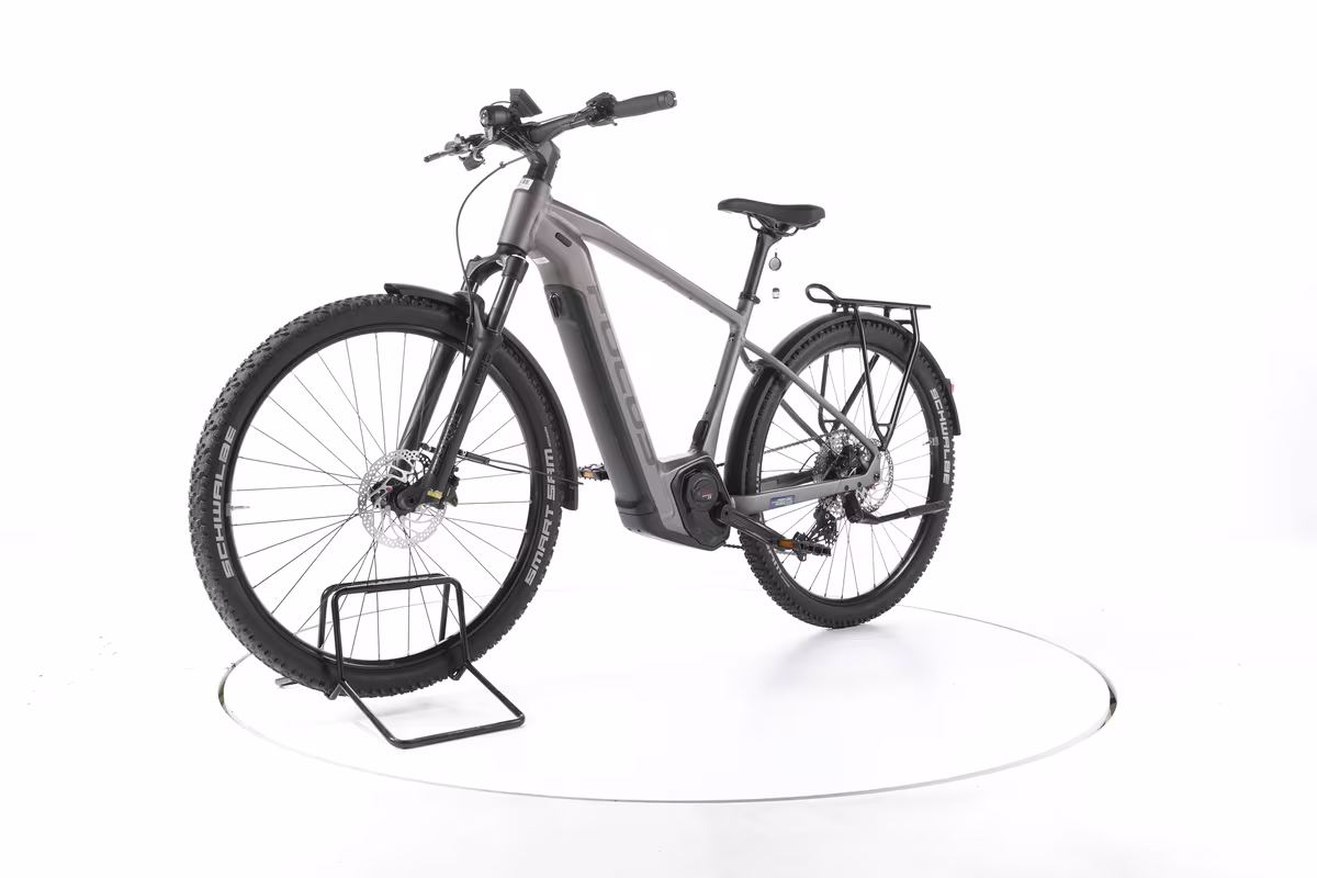 Focus Aventura² 6.8 Vélo Électrique de Trekking - Miniature 6