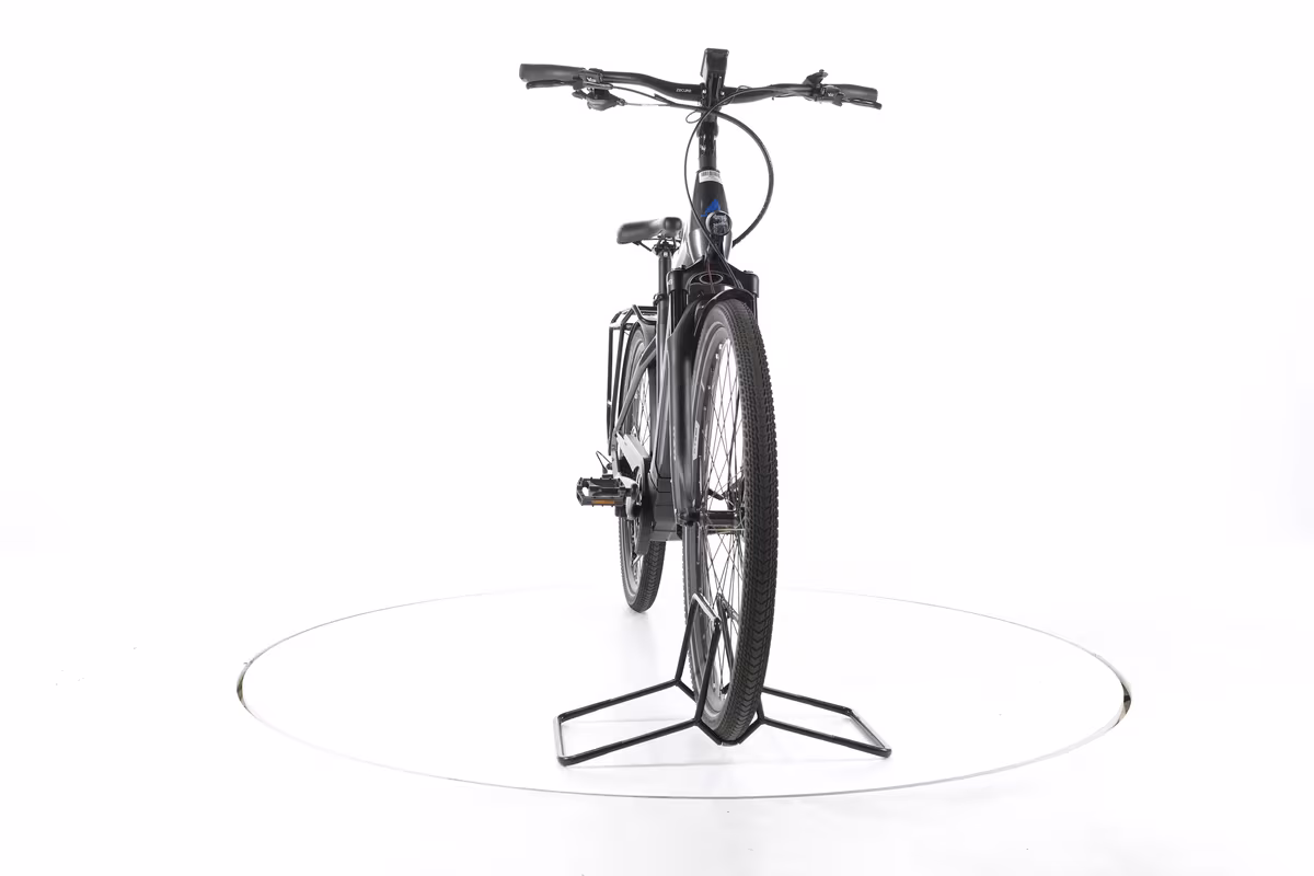 Bulls Lacuba Evo 11 Vélo Électrique de Trekking Cadre bas - Miniature 4