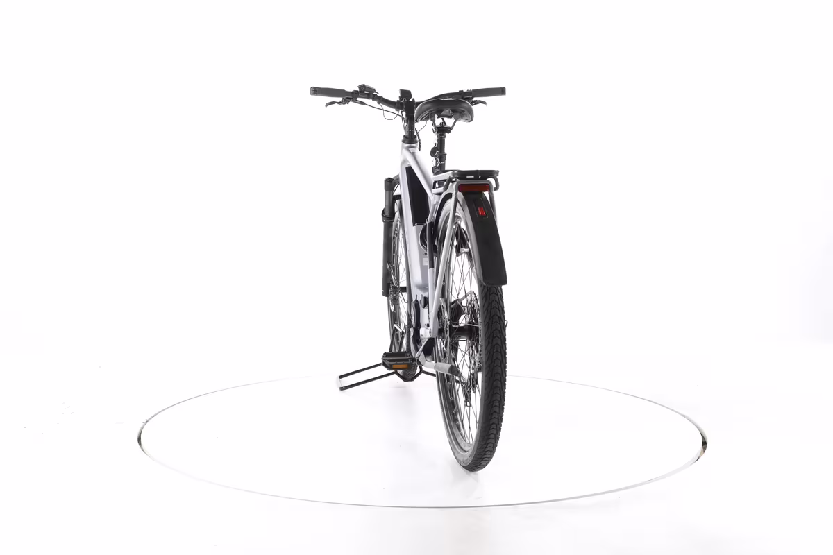 Cube Kathmandu Hybrid SLX Vélo Électrique de Trekking - Miniature 10
