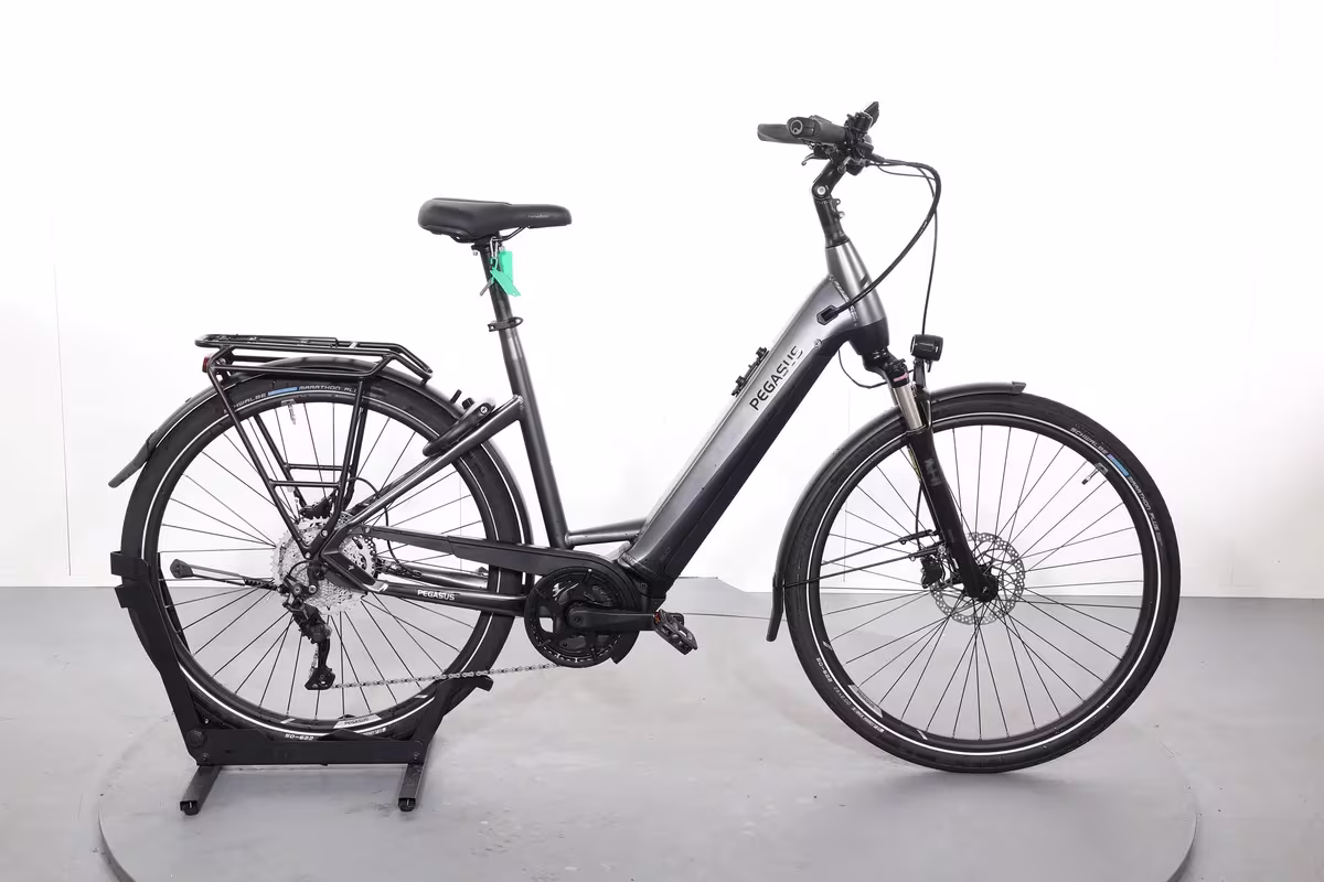 Pegasus Premio EVO 10 Lite