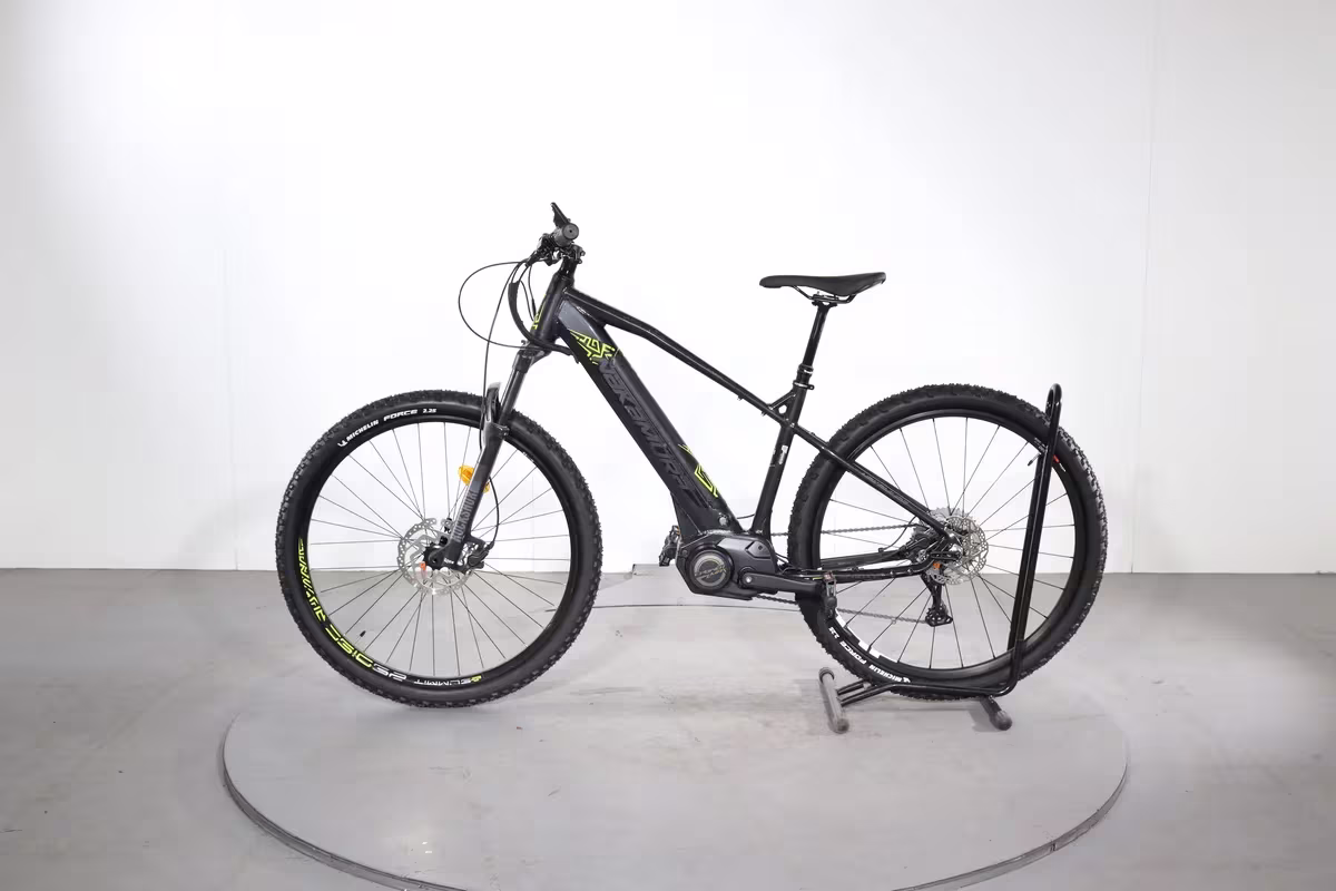 Nakamura 950 E-Summit - Miniature 4