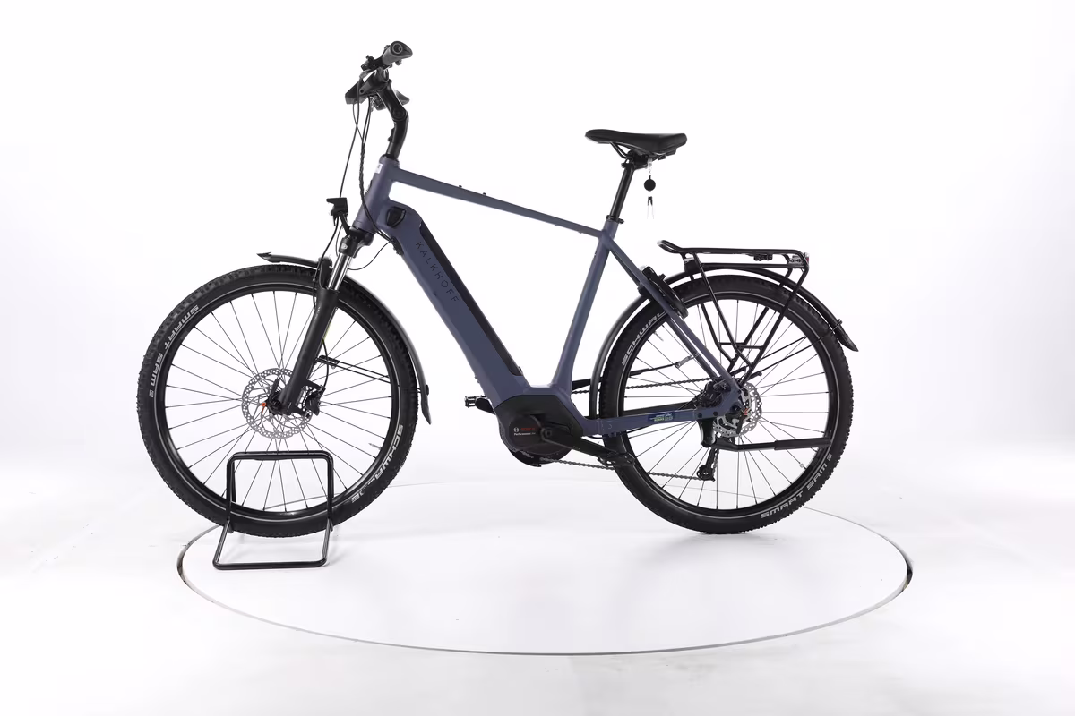 Kalkhoff Entice 3.B Move Vélo Électrique de Trekking - Miniature 7