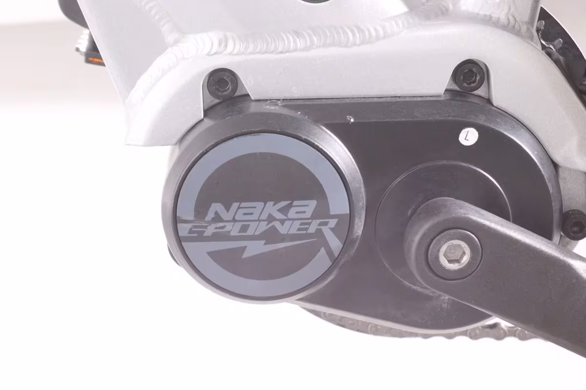 Nakamura E-Crossover A - Miniature 10